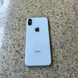 Iphone X IBOX 256 Gb Resmi
