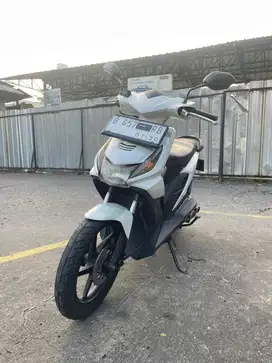 Honda Beat Karbu