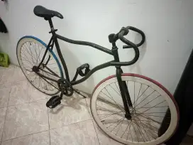 FIXIE DOLTRAP REPAINT NEGO TIPIS