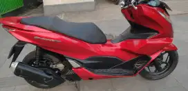 PCX 160 th 2023 istimewa pjk 09-2024