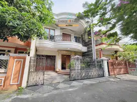 Rumah 2 Lantai Full Furnish Rapi 5 Menit Ke Toll Pesanggrahan Jaksel