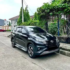 Rush TRD Sportivo