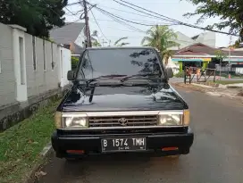 Toyota Kijang Rover 1.5 cc Tahun 1995 GRX