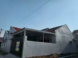 Dijual cepat murah aja full renov
