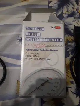 Jual Alat Tensi