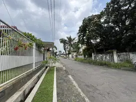 TERMURAH Rumah Bukit Dieng Rumah Hitung Tanah Luas 300m