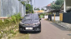 honda nobilio e matic 2017