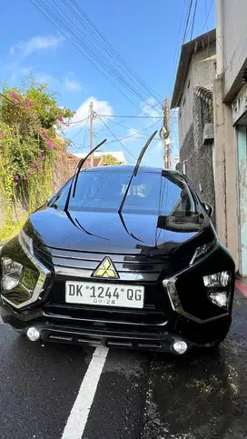 JUAL MOBIL EXPANDER MANUAL 2018 MILIK PRIBADI