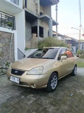 Baleno Next G a/t 2003
