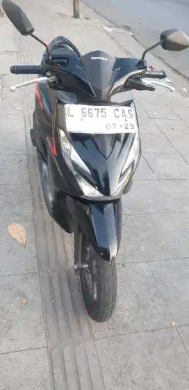 Beat Terbaru th 2024 mulus pjk baru