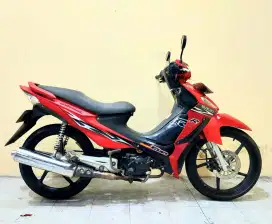 Suzuki Smash Titan Tahun 2012
