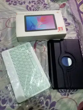 Tablet Huawei matepad 10 Ram4 Rom 64 wifi only