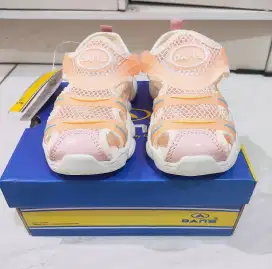 SEPATU ANAK UNISEX BARU