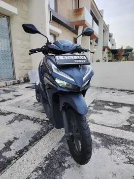 Vario cbs iss 125cc 2023
