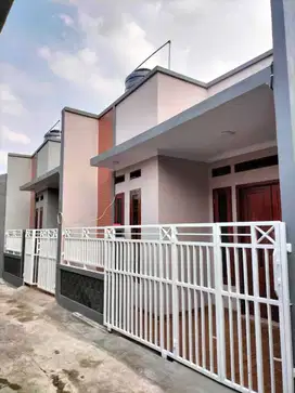 Rumah Murah di Bintara