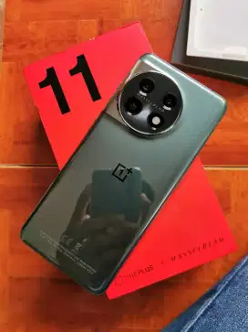 One Plus 11 5g bea cukai fullset ori