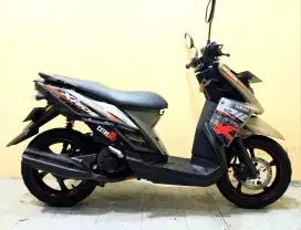 Yamaha X-Ride Tahun 2017