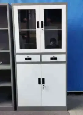 Lemari Cabinet Importa SC-B2D BT