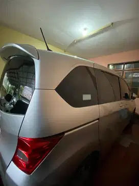 Honda Freed 2012 Bensin