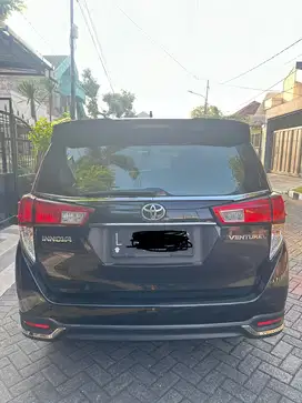 Toyota Kijang Innova 2021 Diesel