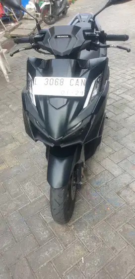 Vario 160 ABS th 2024 istimewa pjk baru
