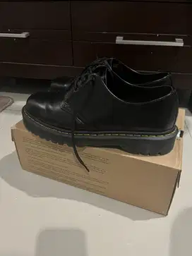 Docmart bex black 1461 original