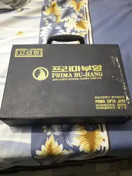 Alat Bekam Prima Bu Hang