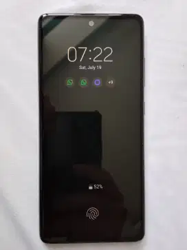 Samsung S20 FE snapdragon