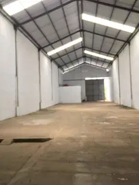 Di Sewa Gudang Mutiara Kosambi 1 dadap