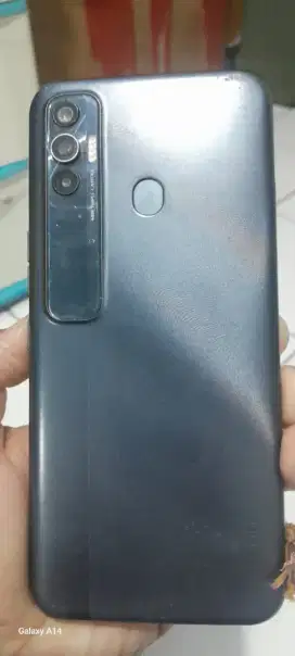 Tekhno parrk pro 7.ram 4/128