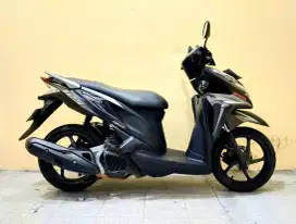 Honda Vario 125 Fi KZR Tahun 2013