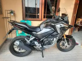 Honda cbx 150 tahun 2023