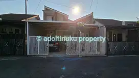 Rumah dan kos dengan 2 akses jalan mobil di sanden kota magelang
