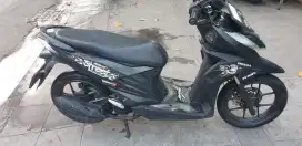 Beat Street th 2023 mewah pjk baru