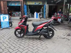Mio Z tahun 2018. Ss lengkap