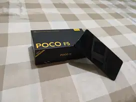 xiaomi Poco F5 8/256 Second
