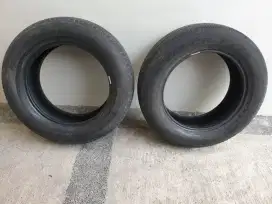2 BAN BRIDGESTONE DUELER H/T470 225/65R17 Ori CRV SiapPakaiBUKTIKAN
