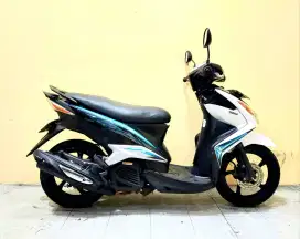 Yamaha Xeon Karbu Tahun 2011