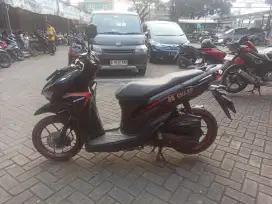 Vario new 125.tahun 2020.Pajak.hidup