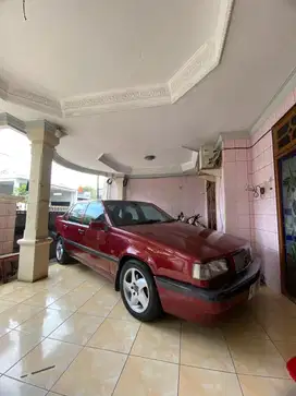 Volvo 850 1995 Bensin