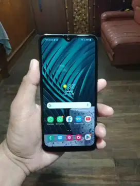 samsung A10s 3/32 mulus nominus