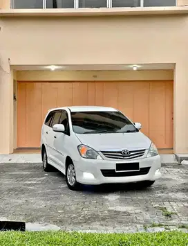 Toyota Kijang Innova 2010 Diesel