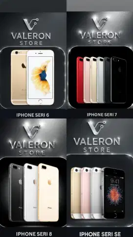 IPhone Second Ex IBox