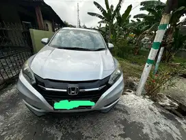Honda HRV S MT 2015