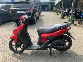 Gear 125 tahun 2021.km.40.000 an
