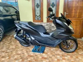 pcx 160 abs tahun 2023 km 6 ribuan