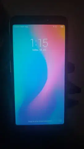 jual aja xiomi 6a 2/16