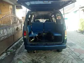 Daihatsu Espass 2006 Bensin