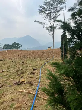 Jual kavling villa dekat wisata Bogor timur mulai 500 ribuan permeter
