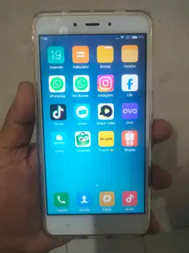 Xiaomi Redmi Note 4